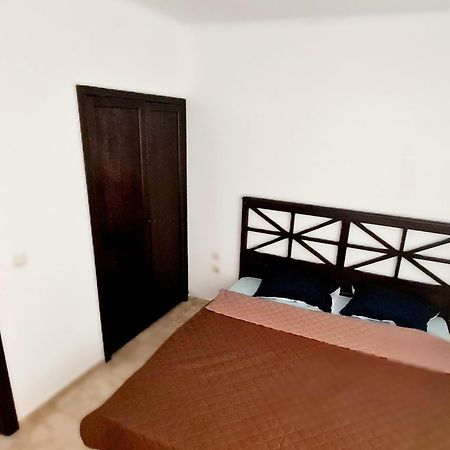 Apartment Almi - The Cliff 奥布佐尔 外观 照片