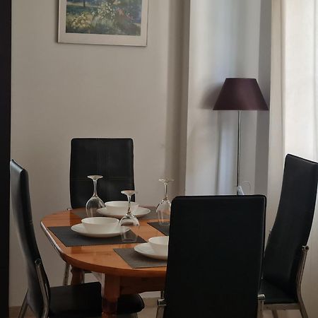 Apartment Almi - The Cliff 奥布佐尔 外观 照片