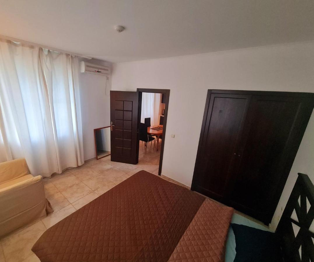 Apartment Almi - The Cliff 奥布佐尔 外观 照片